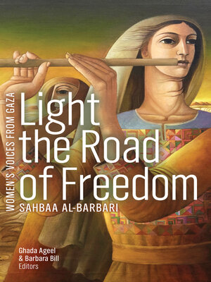 cover image of Light the Road of Freedom